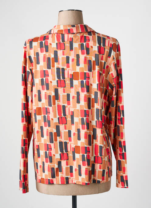 Cămașă roz BARBARA LEBEK femeie