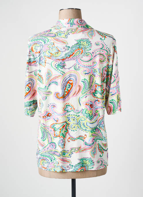 Cămașă alb BARBARA LEBEK femeie