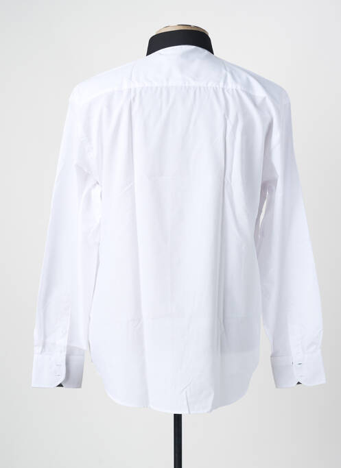 Cămașă cu mâneci lungi alb CAP 10 TEN bărbat