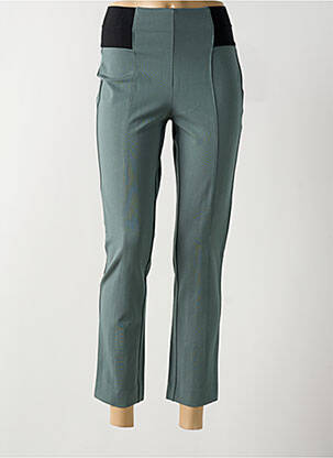 Colant verde DAMART femeie