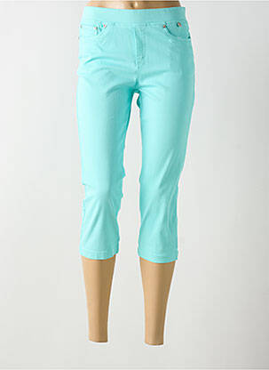 Corsar albastru ANNA MONTANA femeie