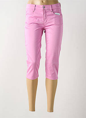 Corsar roz ANNA MONTANA femeie