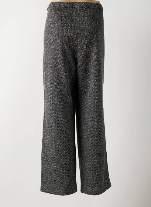 Pantalon slim gri BARBARA LEBEK femeie