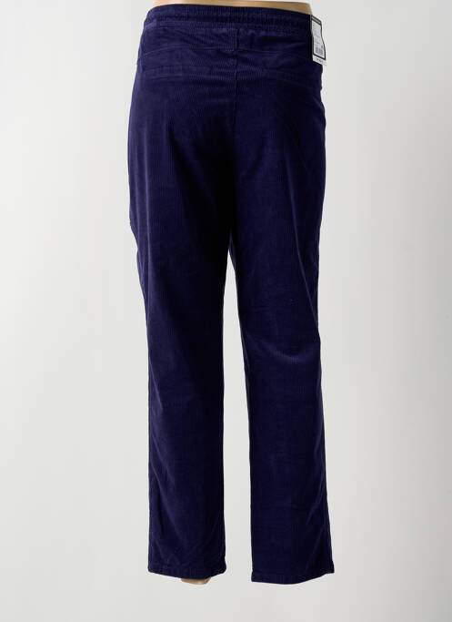 Trening albastru ANNA MONTANA femeie