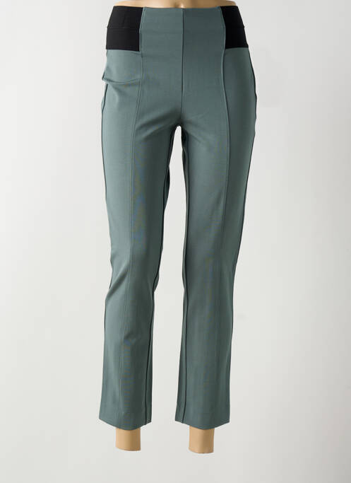 Colant verde DAMART femeie