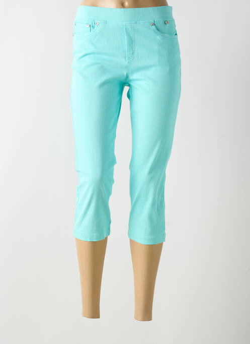 Corsar albastru ANNA MONTANA femeie