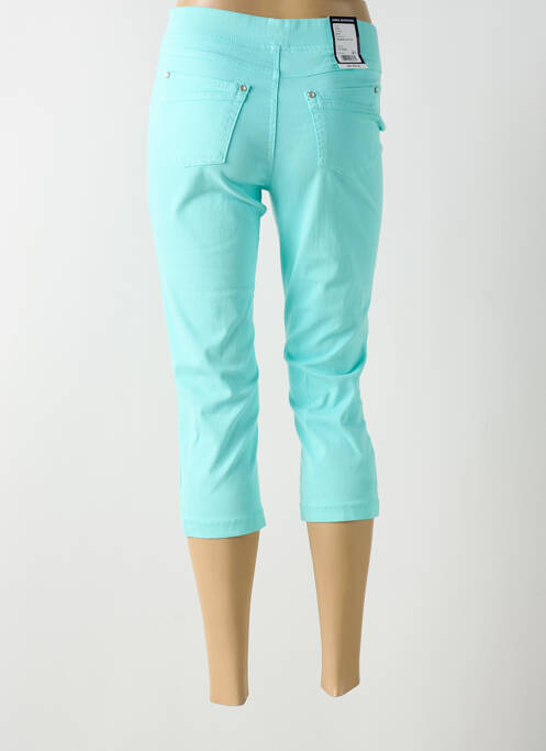 Corsar albastru ANNA MONTANA femeie