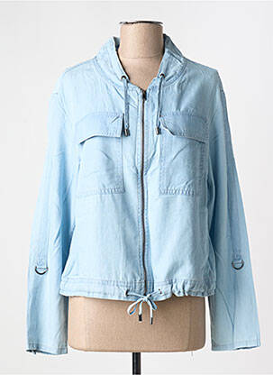 Jachete casual albastru BARBARA LEBEK femeie