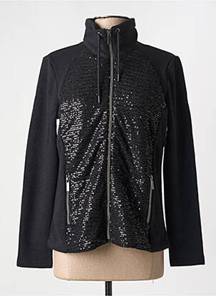 Jachete casual negru BARBARA LEBEK femeie