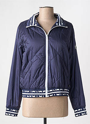 Jachete casual albastru JOY OF LIFE femeie