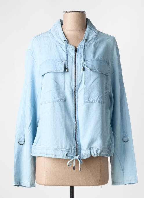 Jachete casual albastru BARBARA LEBEK femeie