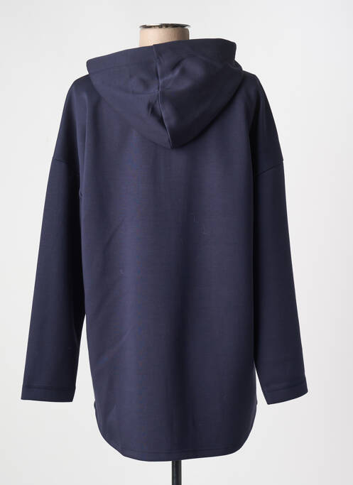 Jachete casual albastru JOY OF LIFE femeie