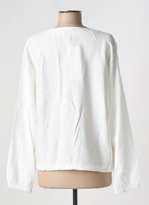 Jachete casual alb JOY OF LIFE femeie