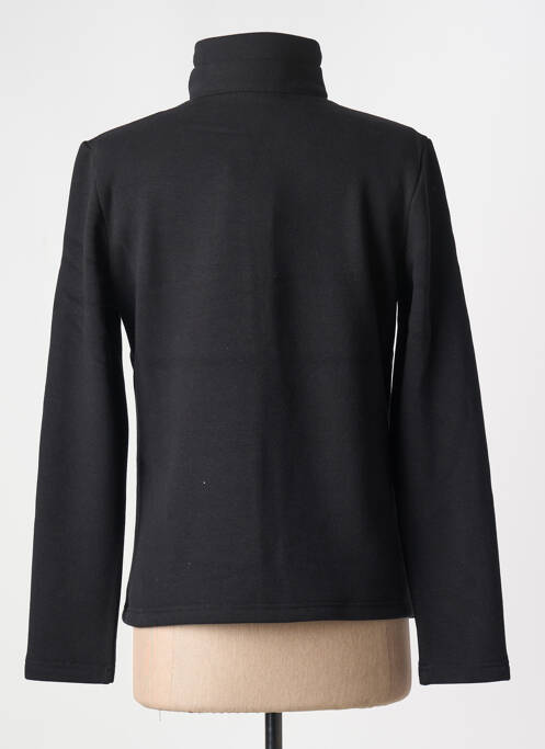 Jachete casual negru BARBARA LEBEK femeie