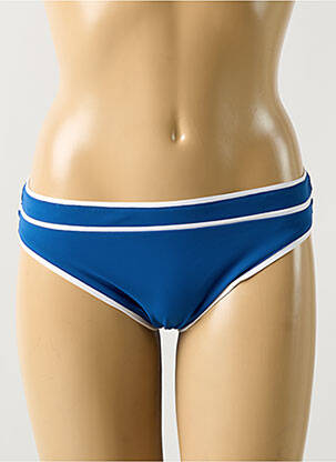 Chiloți de baie albastru MARYAN MEHLHORN femeie