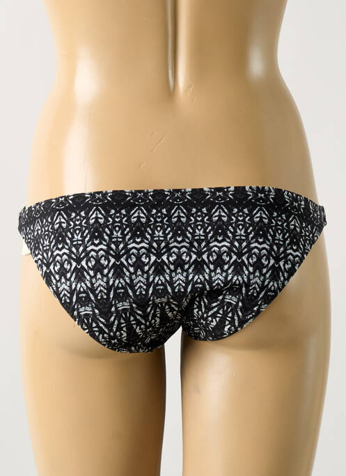 Chiloți de baie negru GOTTEX femeie