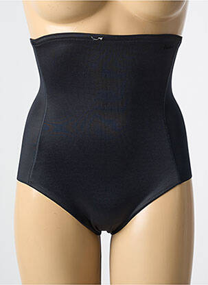 Chilot modelator negru JANIRA femeie