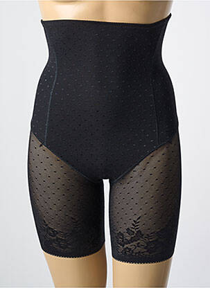 Chilot negru JANIRA femeie