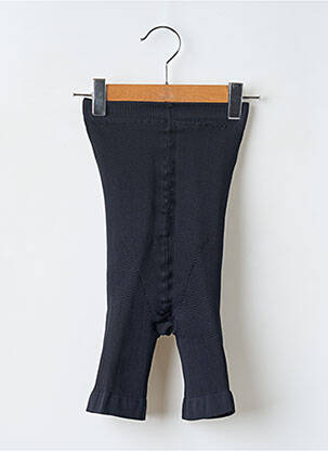 Chilot negru SOLIDEA femeie