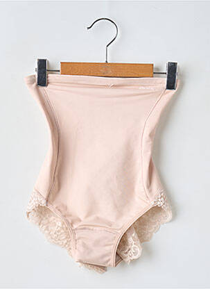 Chilot modelator roz JANIRA femeie