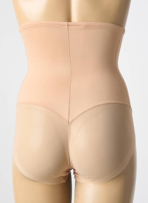 Chilot modelator piele JANIRA femeie