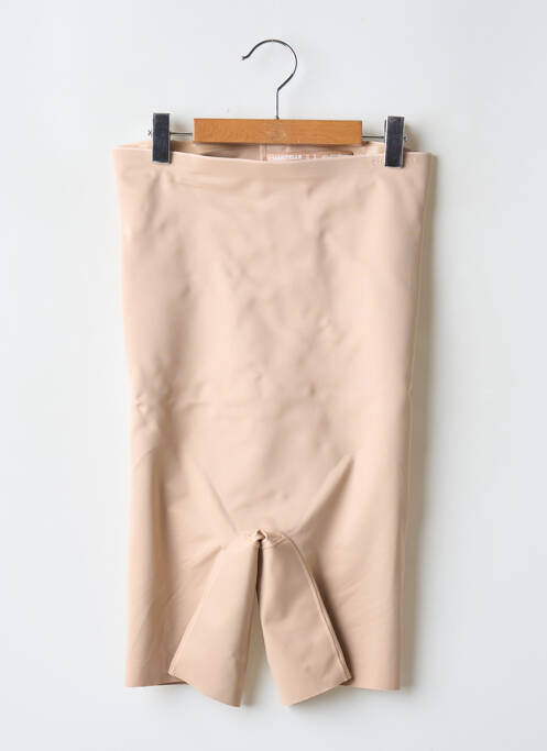 Chilot piele CHANTELLE femeie