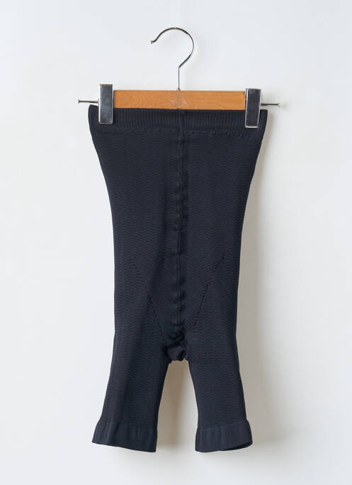 Chilot negru SOLIDEA femeie