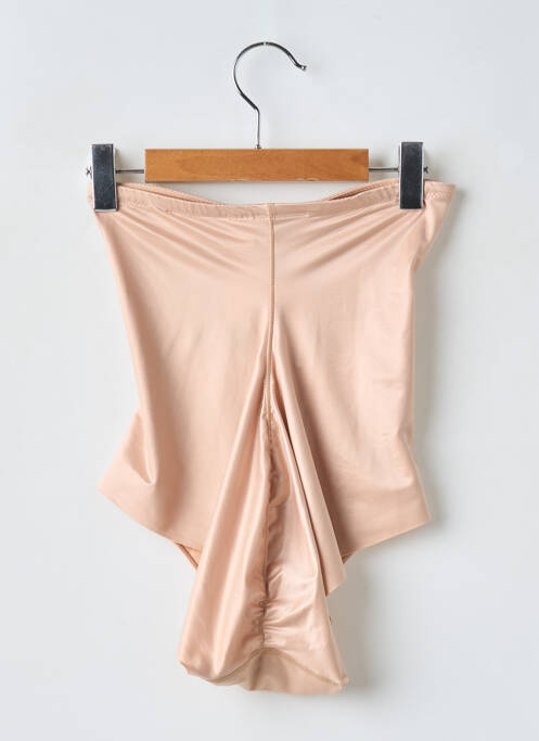 Chilot modelator piele JANIRA femeie