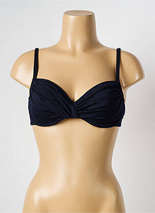 Sutien de costum de baie negru MARYAN MEHLHORN femeie