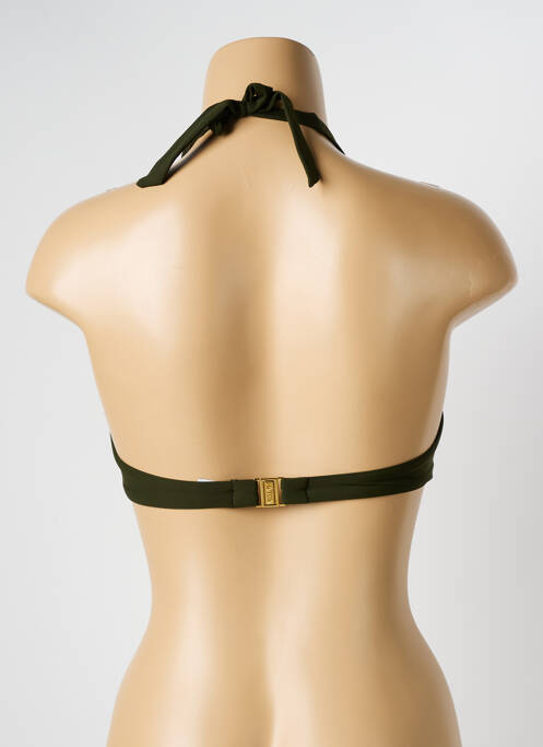 Sutien de costum de baie verde HATEIA femeie