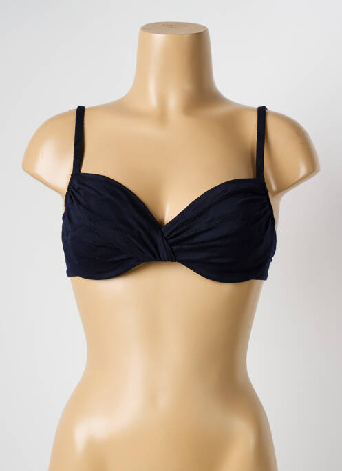 Sutien de costum de baie negru MARYAN MEHLHORN femeie