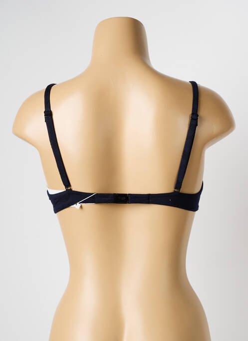 Sutien de costum de baie negru MARYAN MEHLHORN femeie