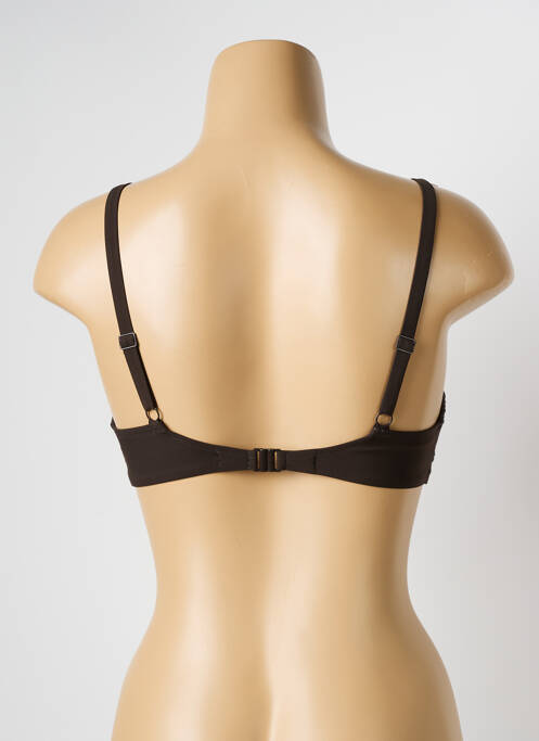 Sutien de costum de baie maro CHANTELLE femeie