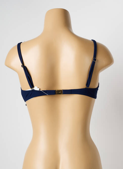 Sutien de costum de baie albastru MARYAN MEHLHORN femeie