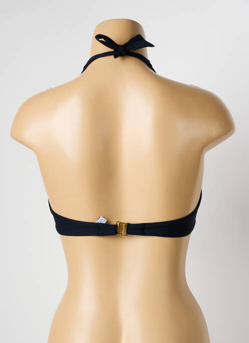 Sutien de costum de baie albastru HATEIA femeie