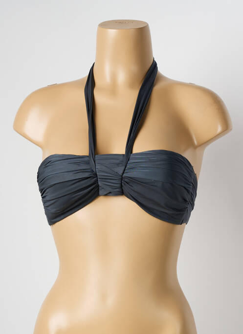 Sutien de costum de baie gri GOTTEX femeie