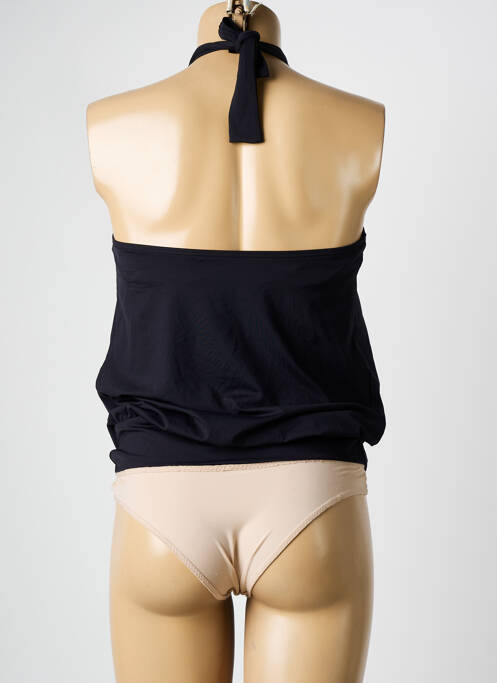 Tankini negru MICHAEL KORS femeie