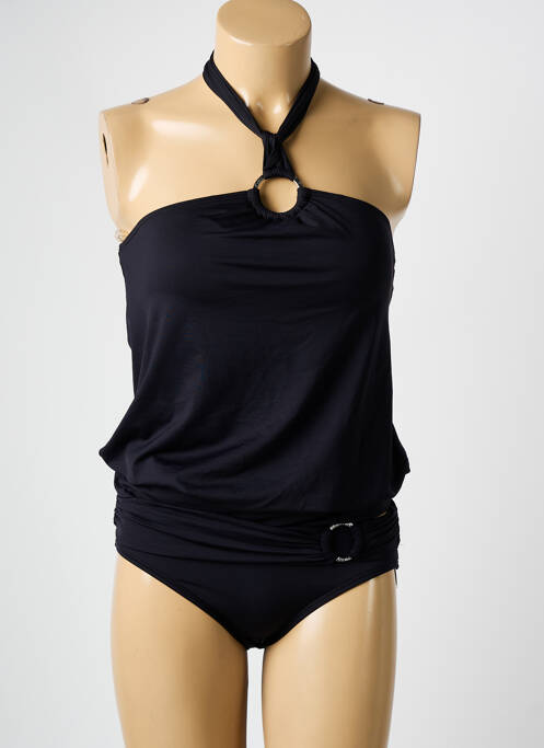 Tankini negru MICHAEL KORS femeie