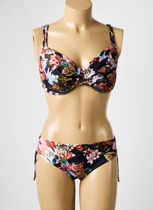 Costum de baie din două piese negru MARYAN MEHLHORN femeie