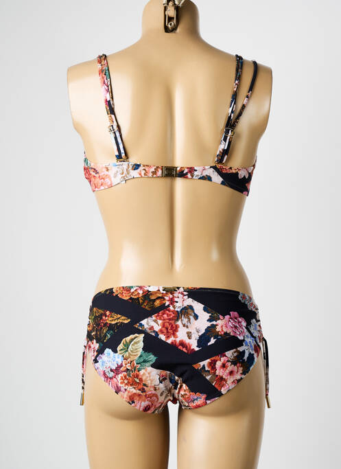 Costum de baie din două piese negru MARYAN MEHLHORN femeie