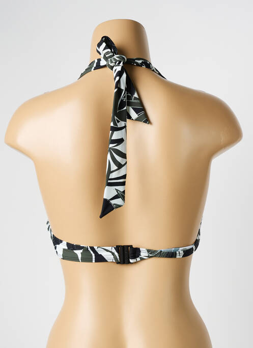 Sutien de costum de baie verde AUBADE femeie