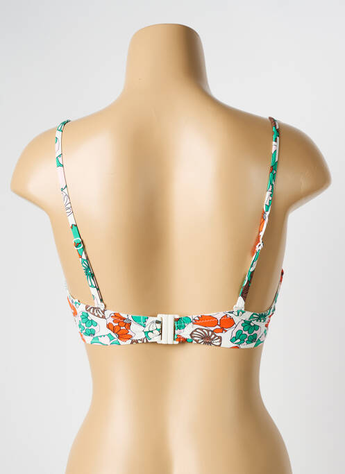 Sutien de costum de baie verde PASSIONATA femeie