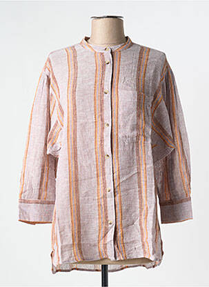 Cămașă violet MKT STUDIO femeie