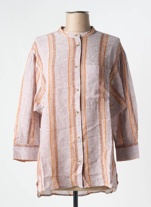 Cămașă violet MKT STUDIO femeie