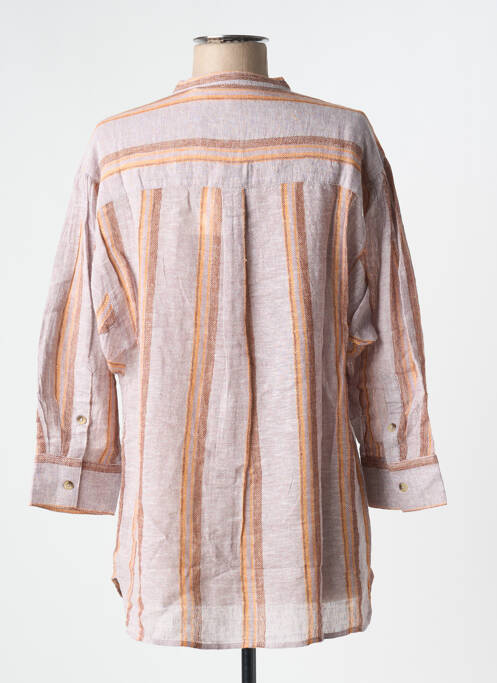 Cămașă violet MKT STUDIO femeie