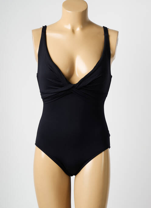 Costum de baie dintr-o singură piesă negru SEAFOLLY femeie