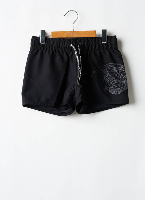Șort de baie negru PROTEST băiat