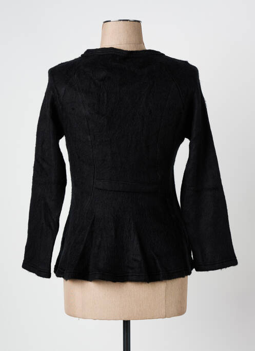 Jachete casual negru ARELINE femeie