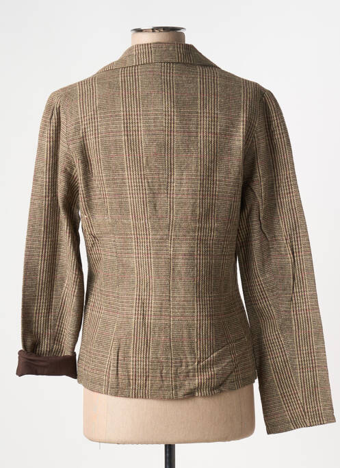 Sacou bej VUE SUR MER femeie