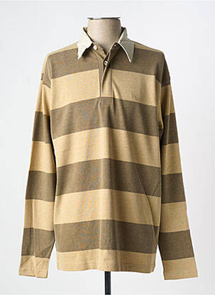 Polo bej ALLONA femeie